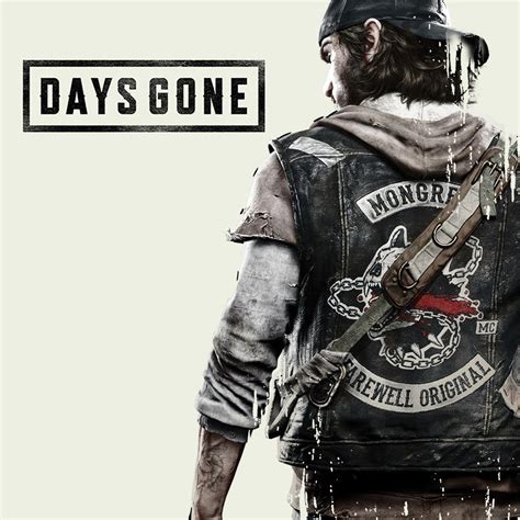 days bygone wiki|days gone ign guide.